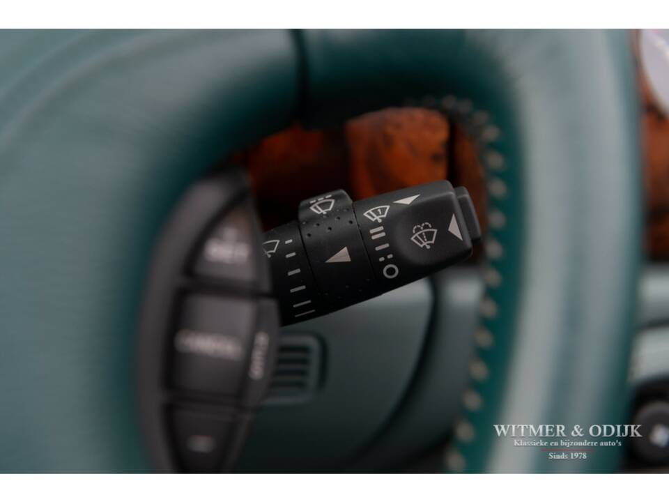 Bild 20/33 von Jaguar XKR (1999)