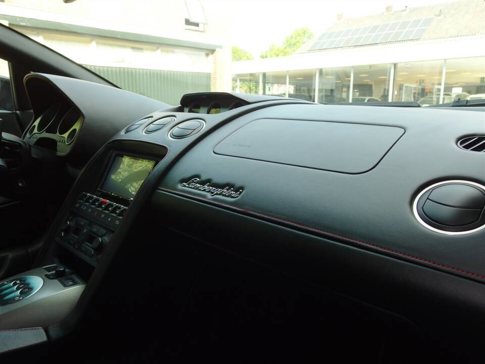 Bild 54/99 von Lamborghini Gallardo (2007)