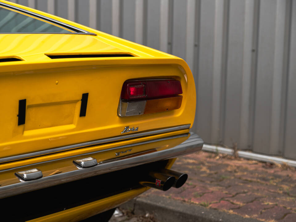 Immagine 49/66 di Maserati Bora 4700 (1972)