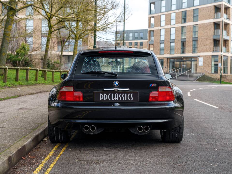 Afbeelding 6/31 van BMW Z3 M 3.2 (2000)