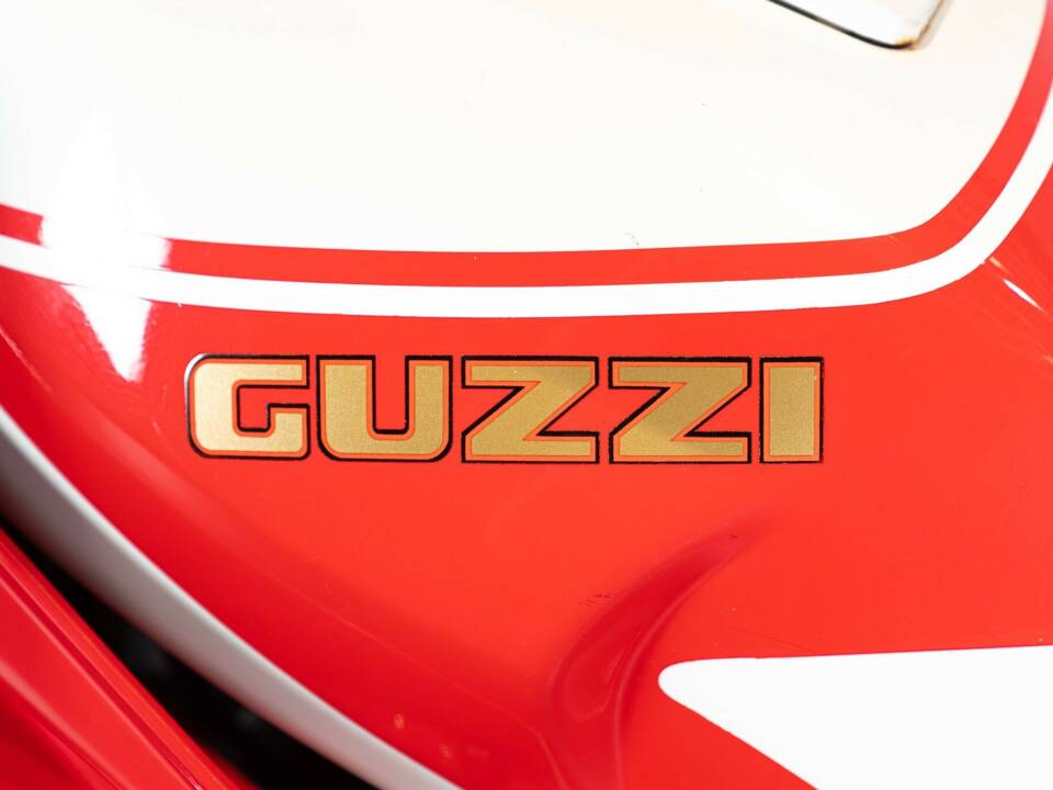 Image 32/36 of Moto Guzzi V 65 Lario (1990)