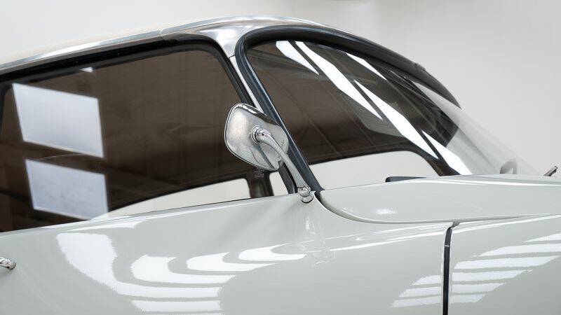 Image 14/15 de Citroën ID 19 Break (1965)