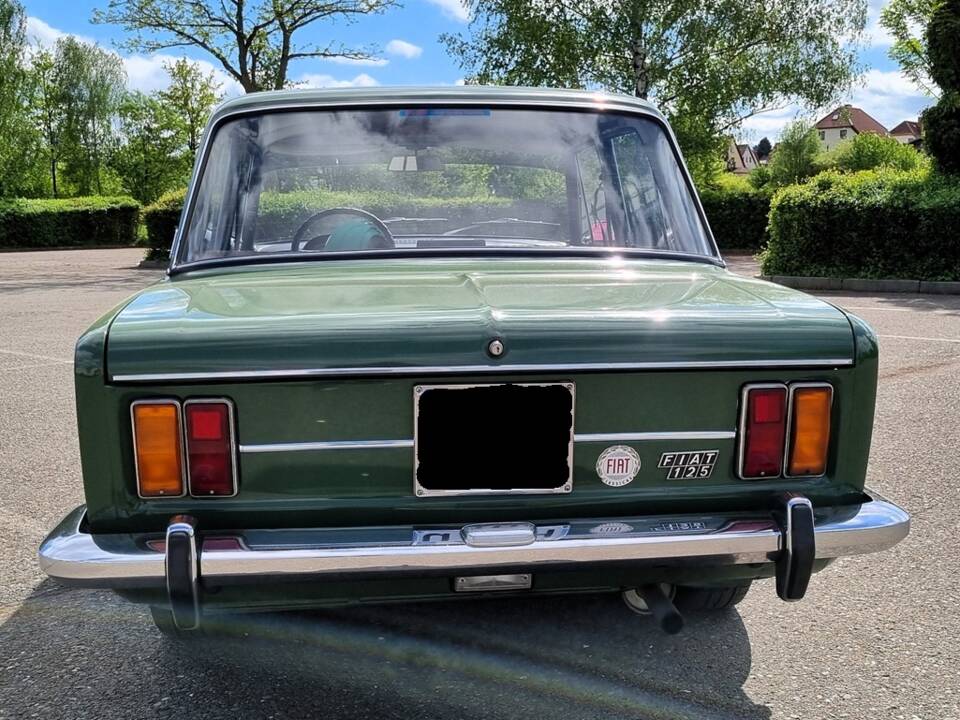 Imagen 6/30 de FIAT 125 (1971)