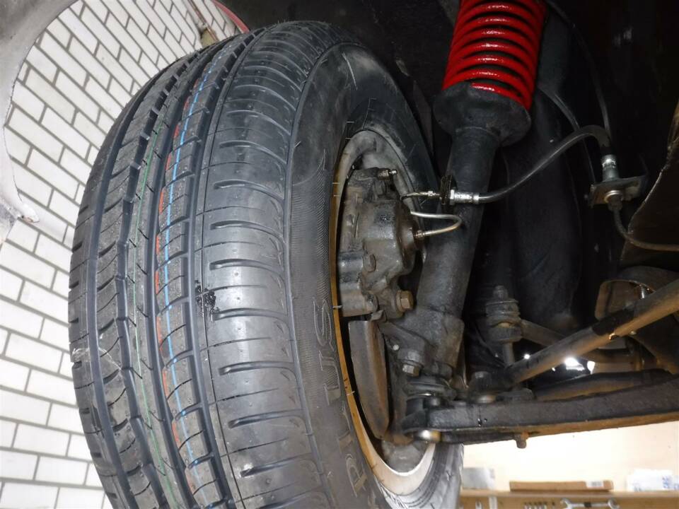 Bild 29/50 von Datsun 240 Z (1972)