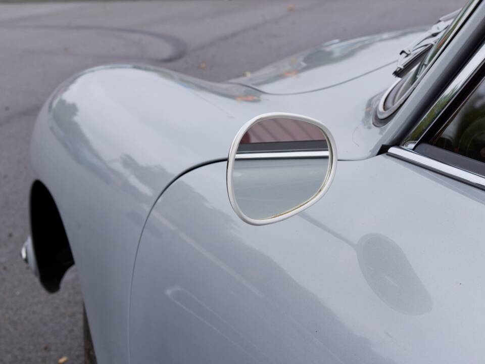 Bild 18/186 von Porsche 356 A 1600 (1958)