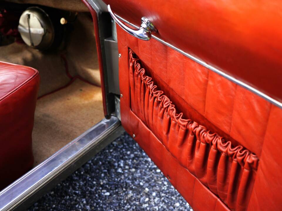 Image 17/27 of Borgward Isabella Hansa 1500 (1954)