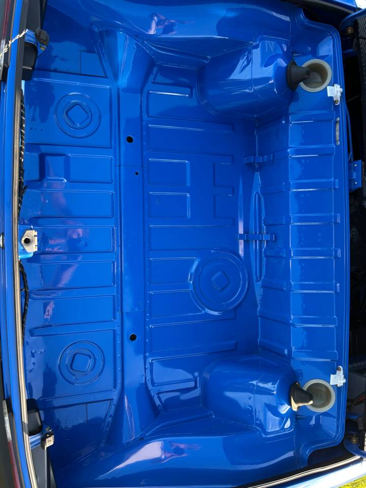 Bild 33/150 von Porsche 914&#x2F;4 1.7 (1972)