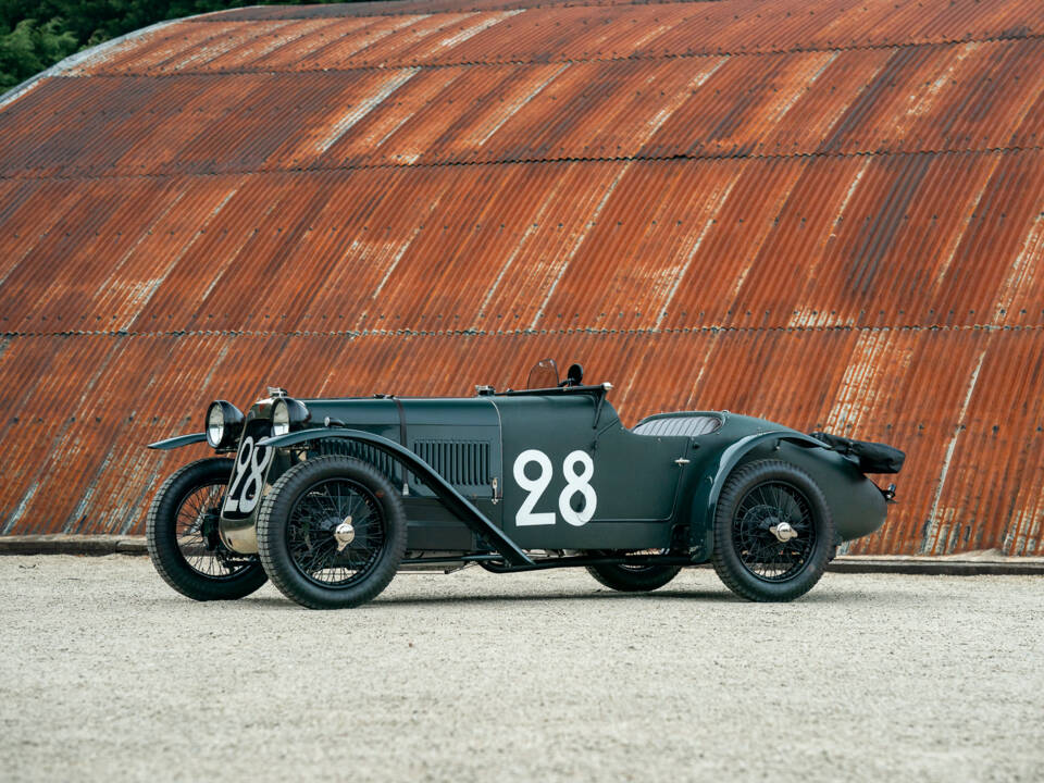 Image 9/53 of Alvis 12&#x2F;50 (1928)