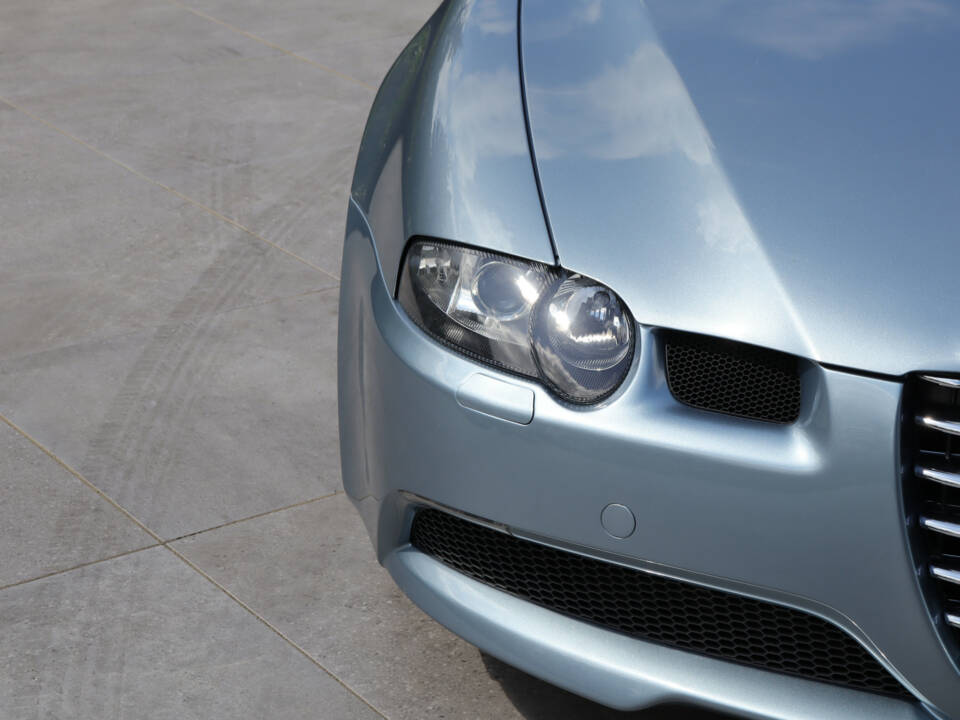 Bild 46/50 von Alfa Romeo 147 3.2 GTA (2005)