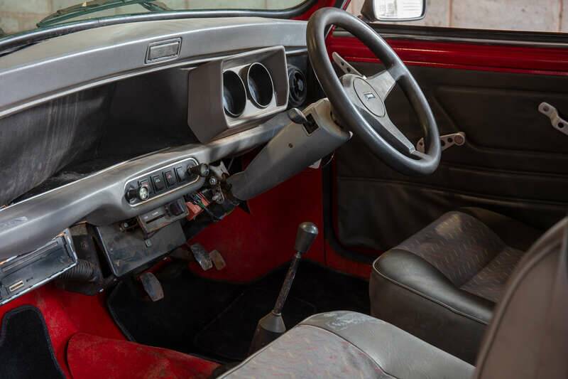 Image 43/50 of Rover Mini Cooper 1,3 (1990)