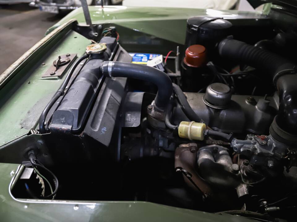 Bild 70/96 von Land Rover 88 (1961)