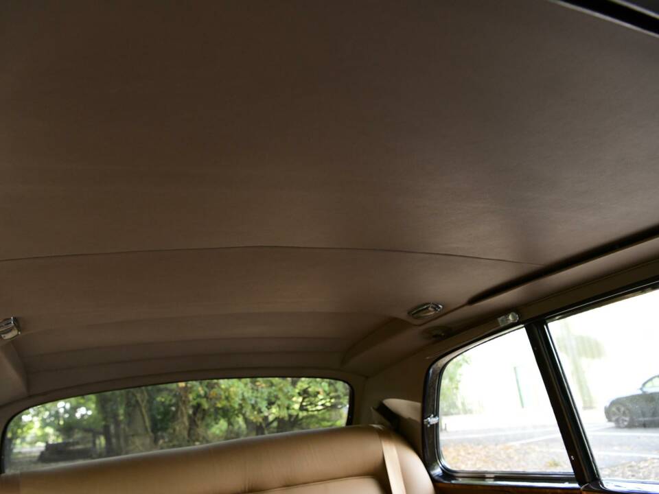 Imagen 38/46 de Rolls-Royce Phantom VI (1976)