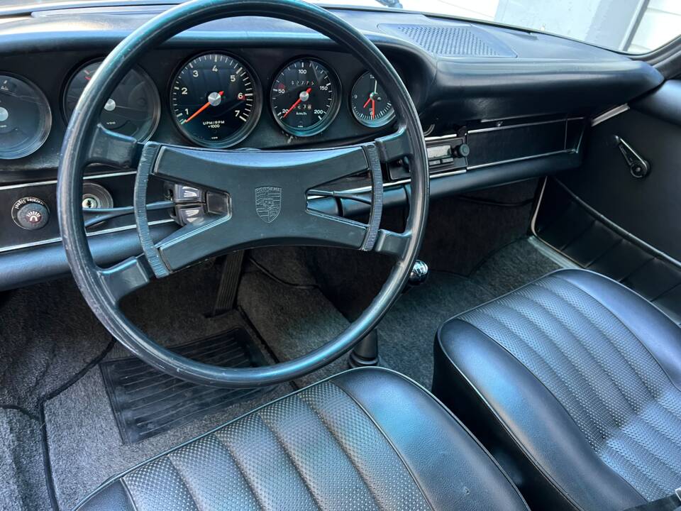 Image 9/23 of Porsche 912 (1969)
