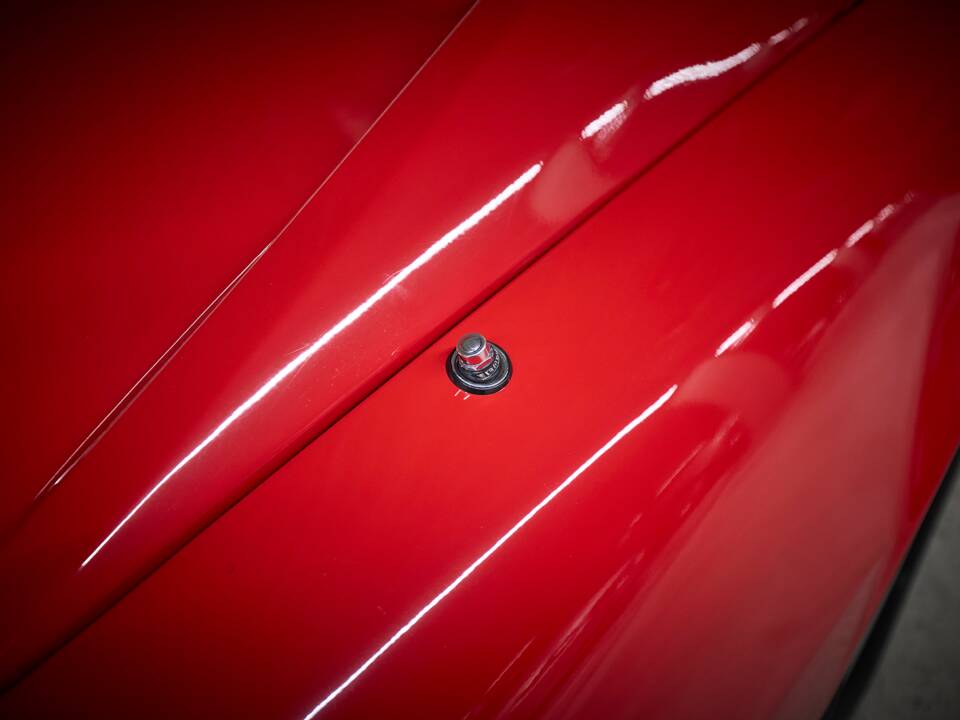 Afbeelding 46/100 van Ferrari 208 GTB Turbo (1982)