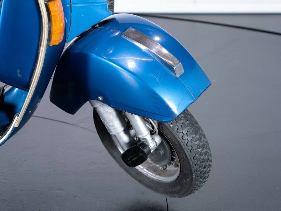 Image 26/37 de Piaggio Vespa PX 200 E (1984)