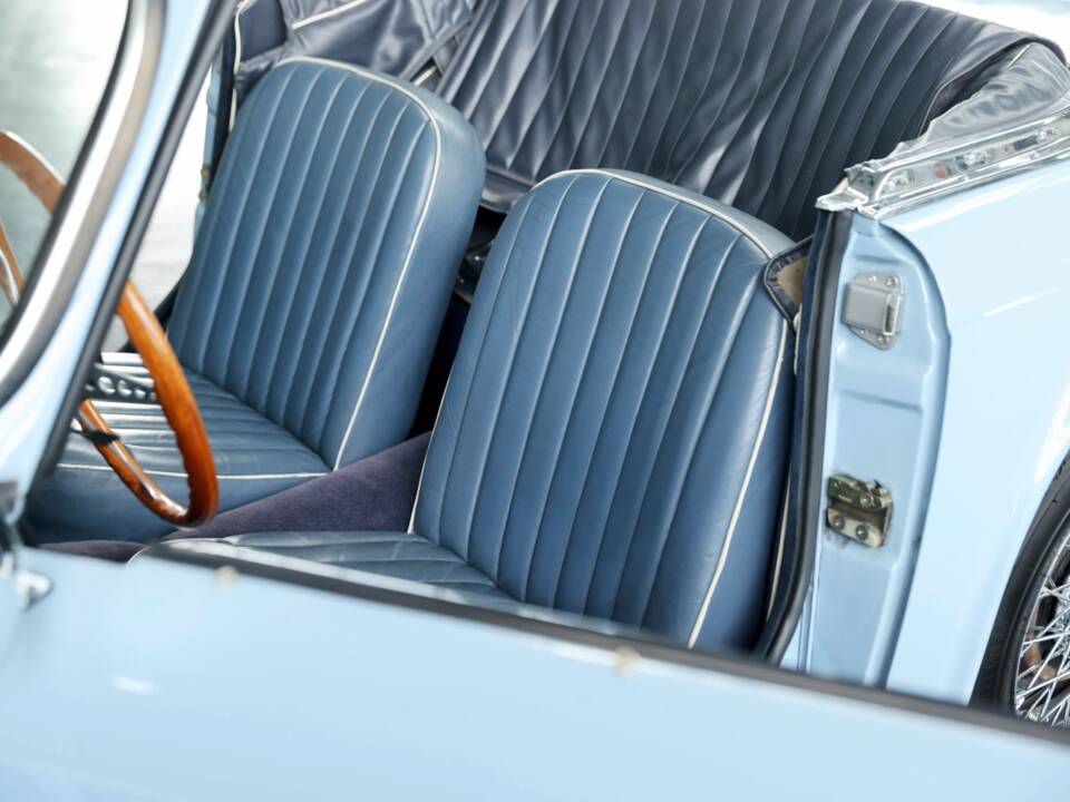 Bild 24/44 von Triumph TR 4 (1964)