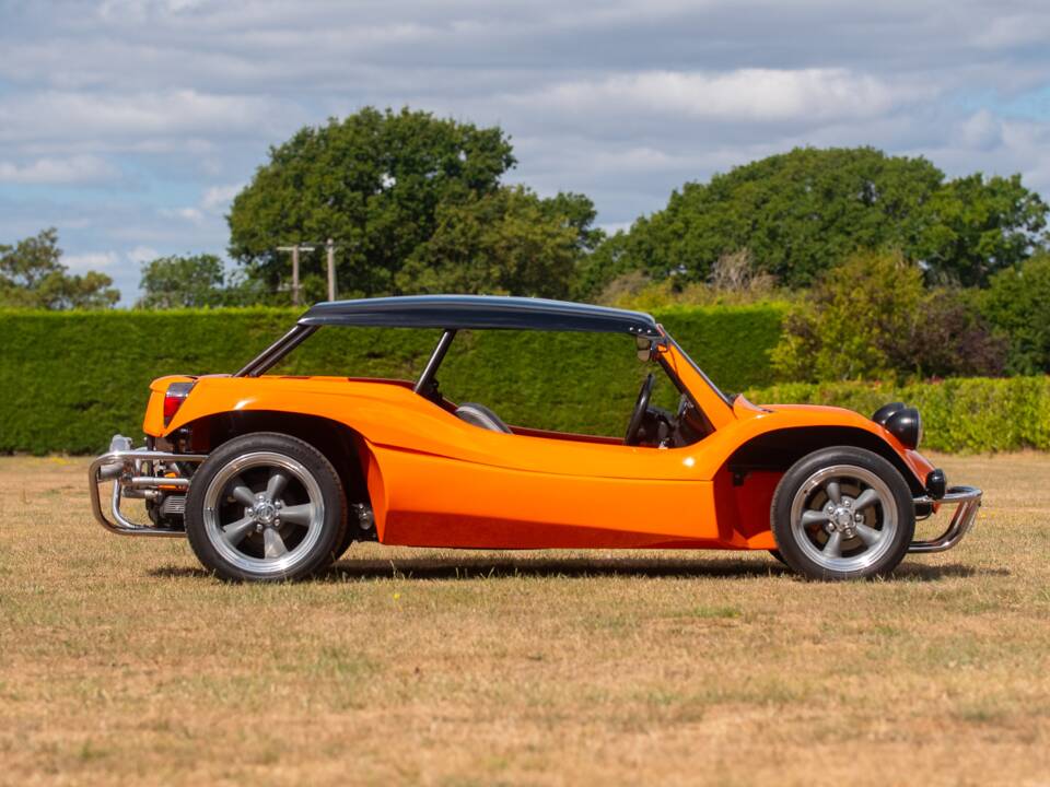 Bild 10/50 von Volkswagen Meyers Manx Buggy (1971)
