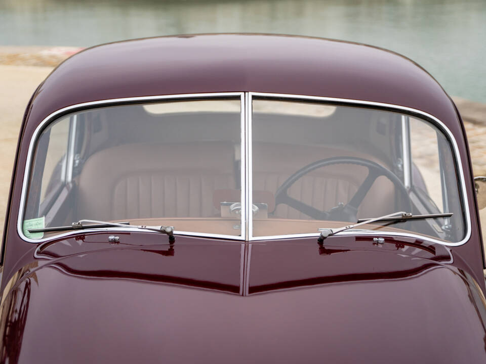 Afbeelding 29/50 van Jaguar XK 120 SE FHC (1952)