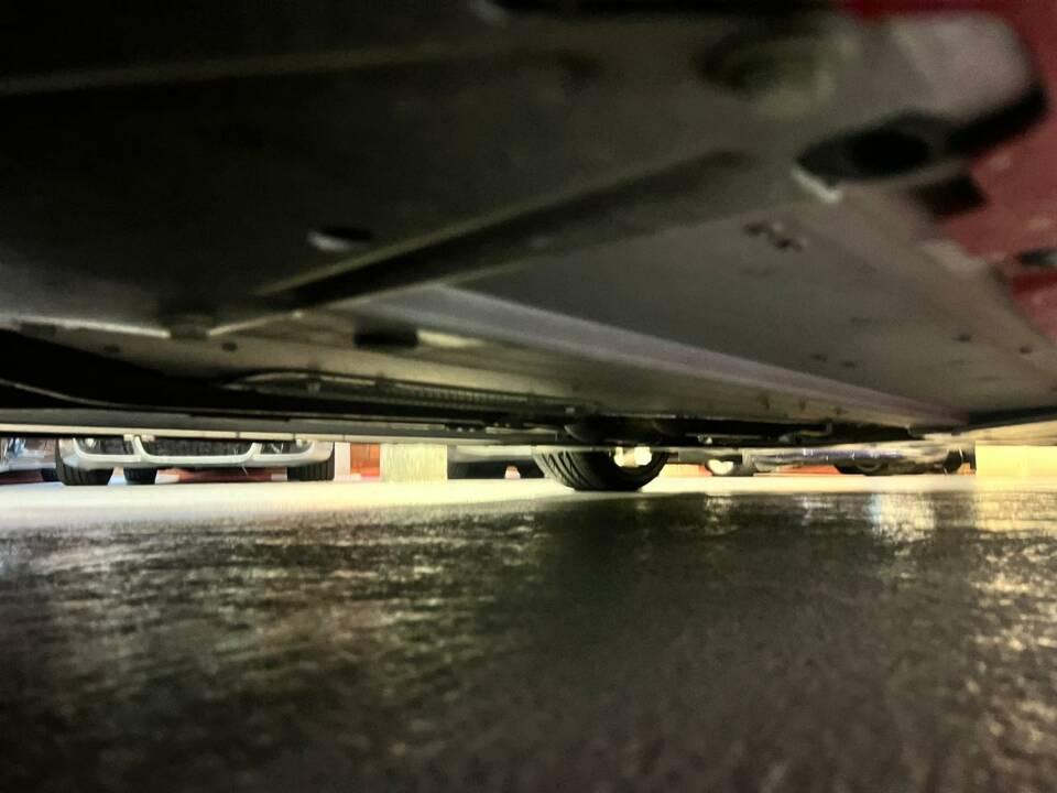 Imagen 59/60 de Aston Martin V8 Vantage Roadster (2008)