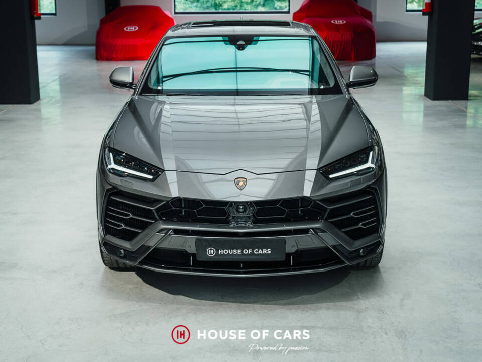 Bild 3/25 von Lamborghini Urus (2022)