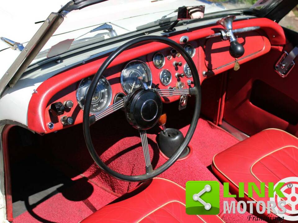 Bild 9/10 von Triumph TR 3 (1957)