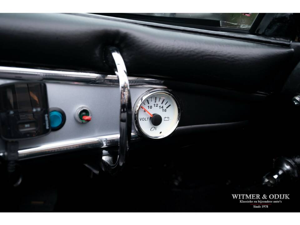 Image 45/46 of Porsche 356 A 1600 Speedster (1967)