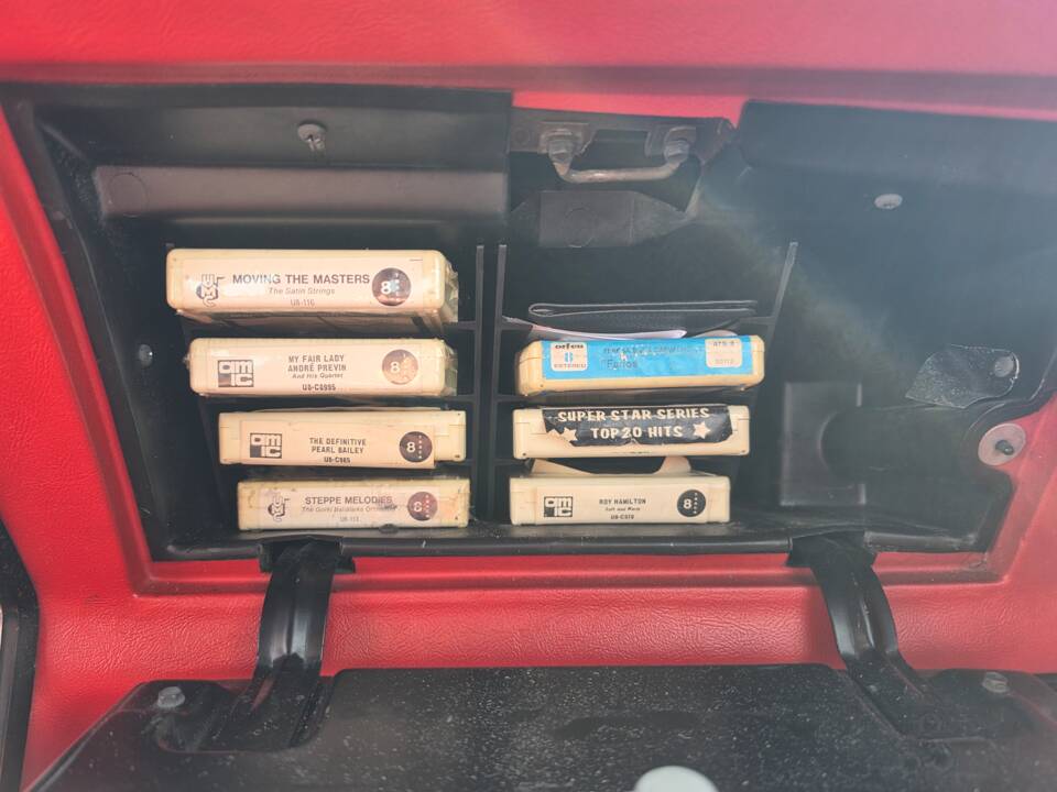 Bild 21/37 von Chevrolet Corvette 5.0L (1979)