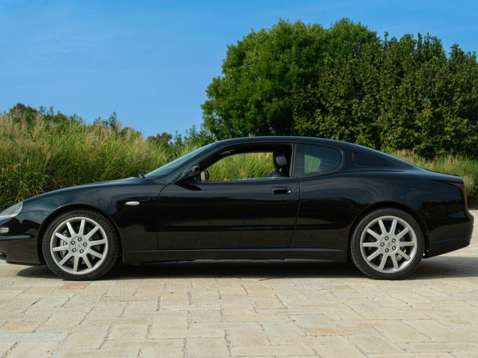 Image 5/50 of Maserati 3200 GT (2001)