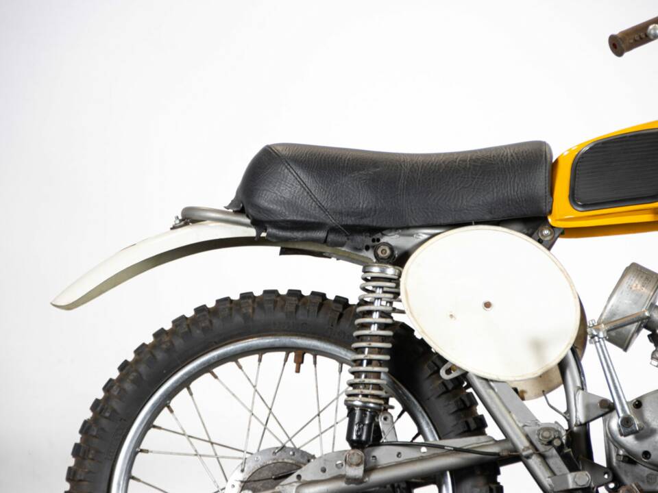 Imagen 28/40 de Ancillotti Scarabeo A 50 (1969)