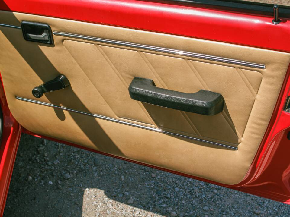 Imagen 11/26 de Opel Kadett 1,3 S (1984)
