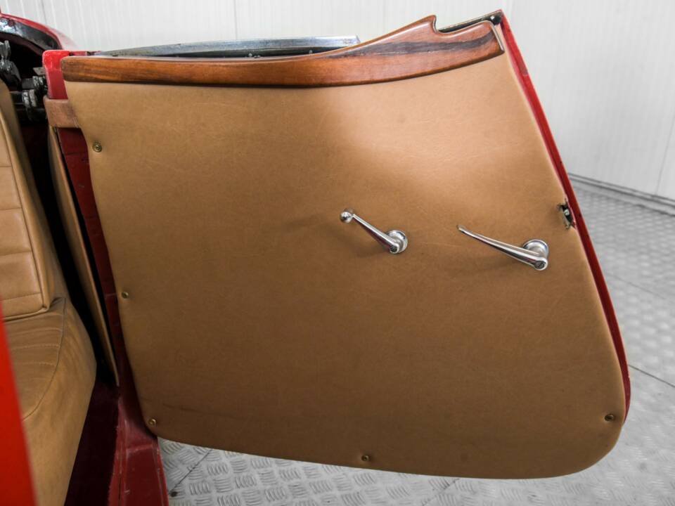 Image 35/50 of Triumph 1800 Roadster (1947)