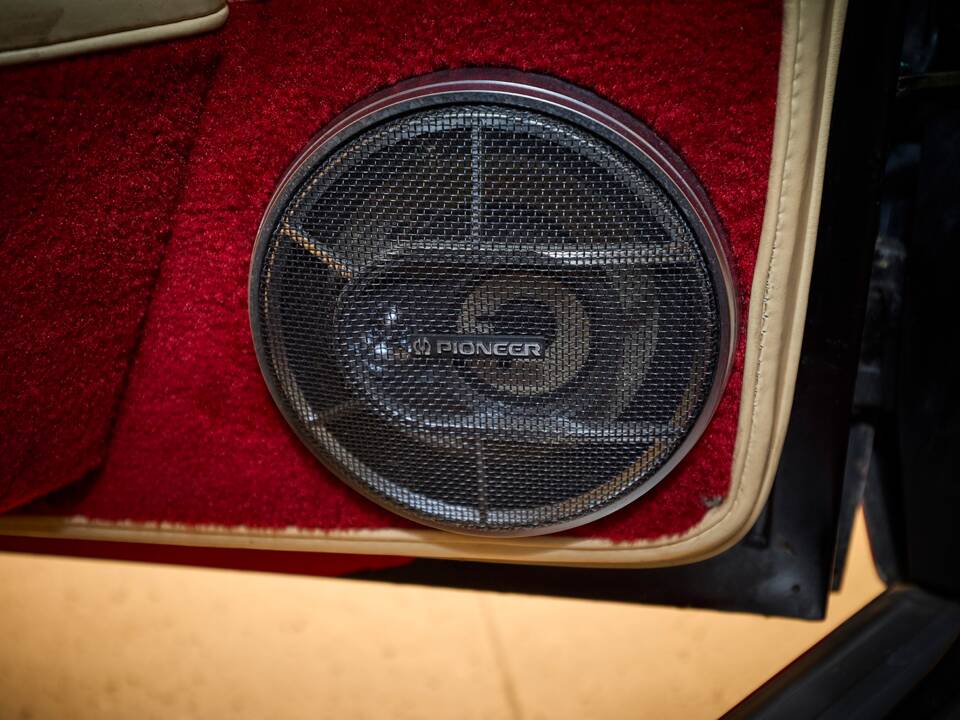 Afbeelding 92/100 van Ferrari 208 GTB Turbo (1982)