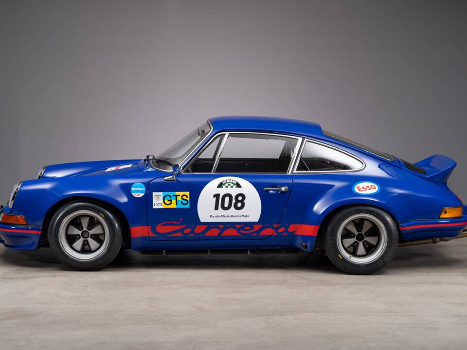Bild 22/45 von Porsche 911 RSR 2.8 (1973)