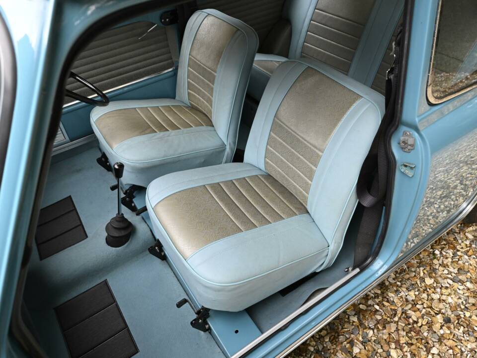 Afbeelding 37/50 van Mini Cooper S 1071 Mark I (1964)