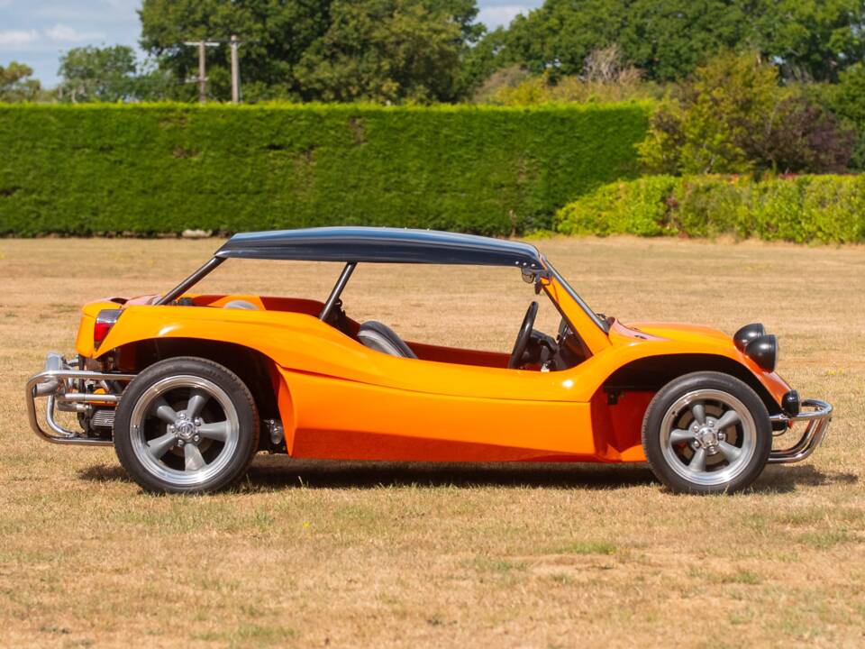 Bild 2/50 von Volkswagen Meyers Manx Buggy (1971)