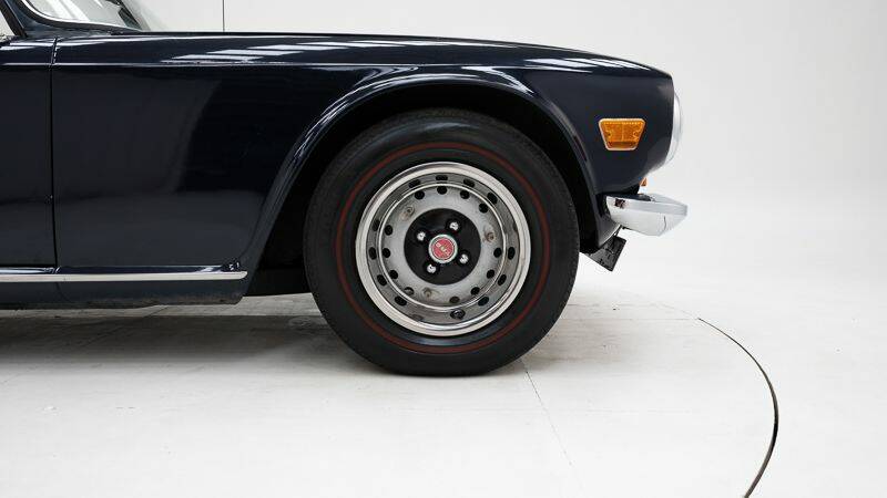 Immagine 10/15 di Triumph TR 6 (1969)