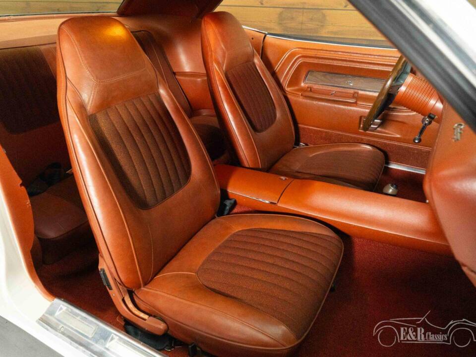 Bild 7/19 von Dodge Challenger R/T (1970)