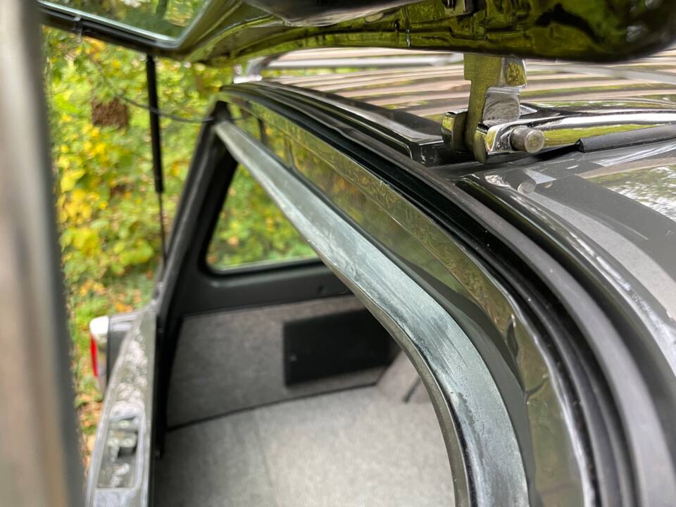 Bild 34/68 von Volvo Amazon  P121 (1968)