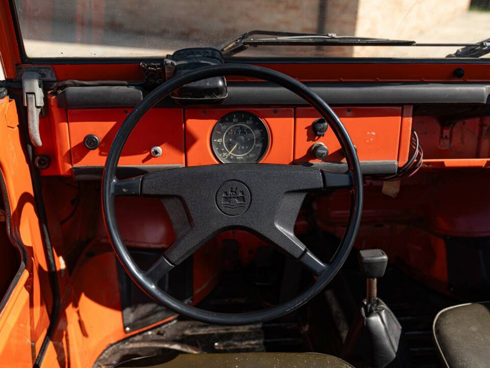 Image 41/50 of Volkswagen Thing 1600 (1973)