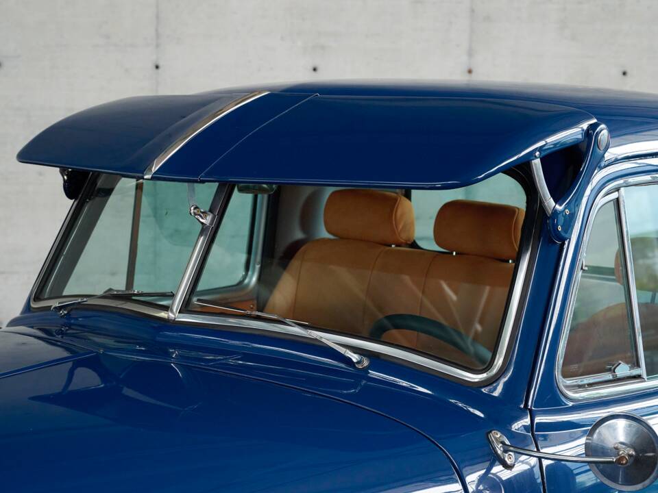 Imagen 4/50 de Chevrolet 3100 ½-ton (1951)