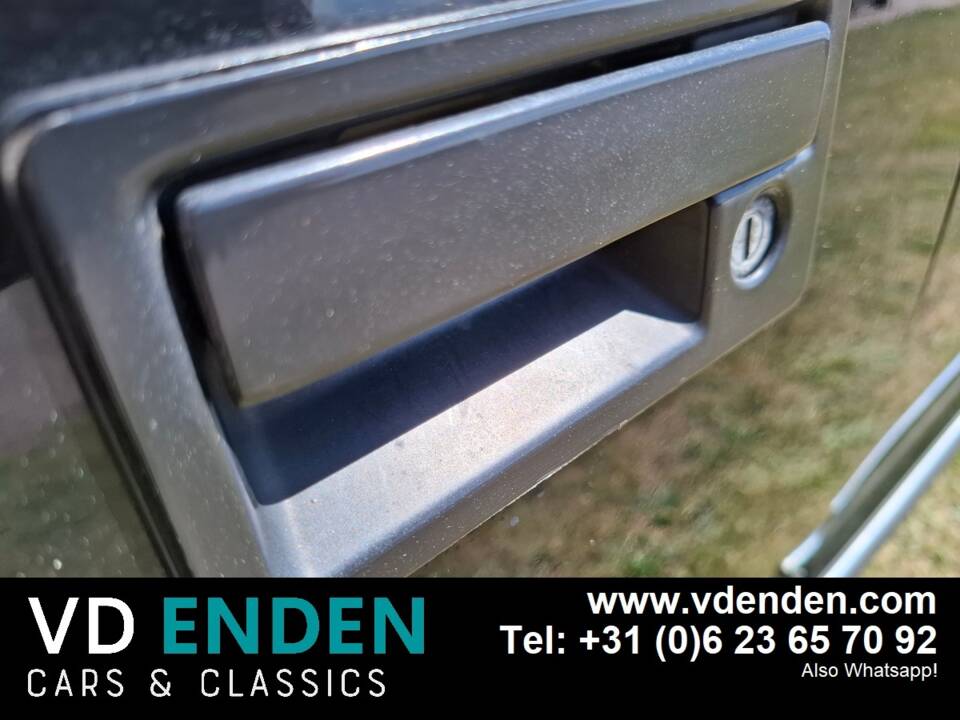 Bild 69/95 von Dodge Lancer 2.2 Turbo (1986)