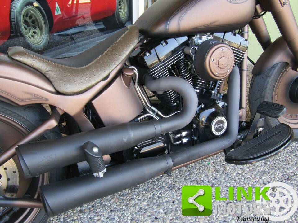 Image 5/10 de Harley-Davidson DUMMY (2000)