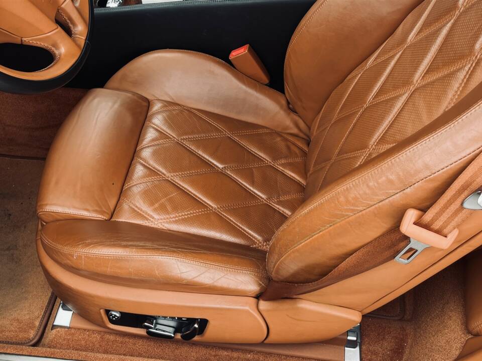 Bild 11/51 von Bentley Continental GT Speed (2008)