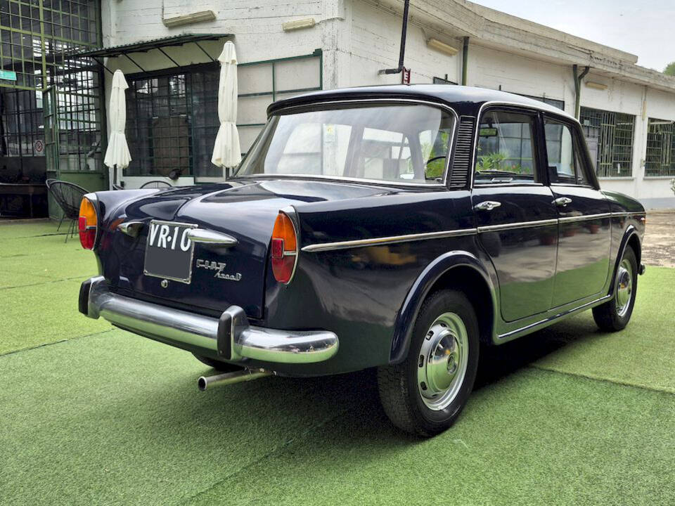 Afbeelding 10/44 van FIAT 1100 D (1963)