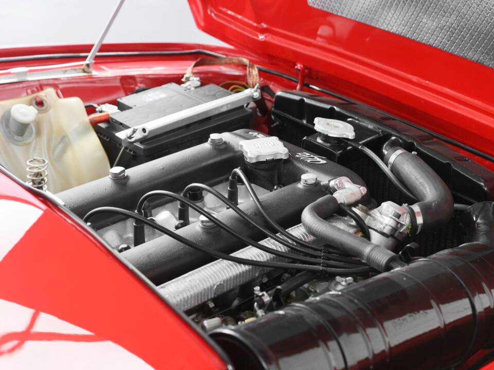 Image 42/50 of Alfa Romeo Junior Zagato GT 1300 (1972)