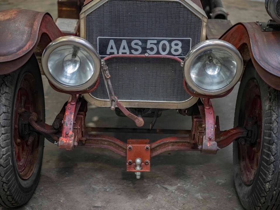 Bild 8/9 von American LaFrance Type 75 (1919)