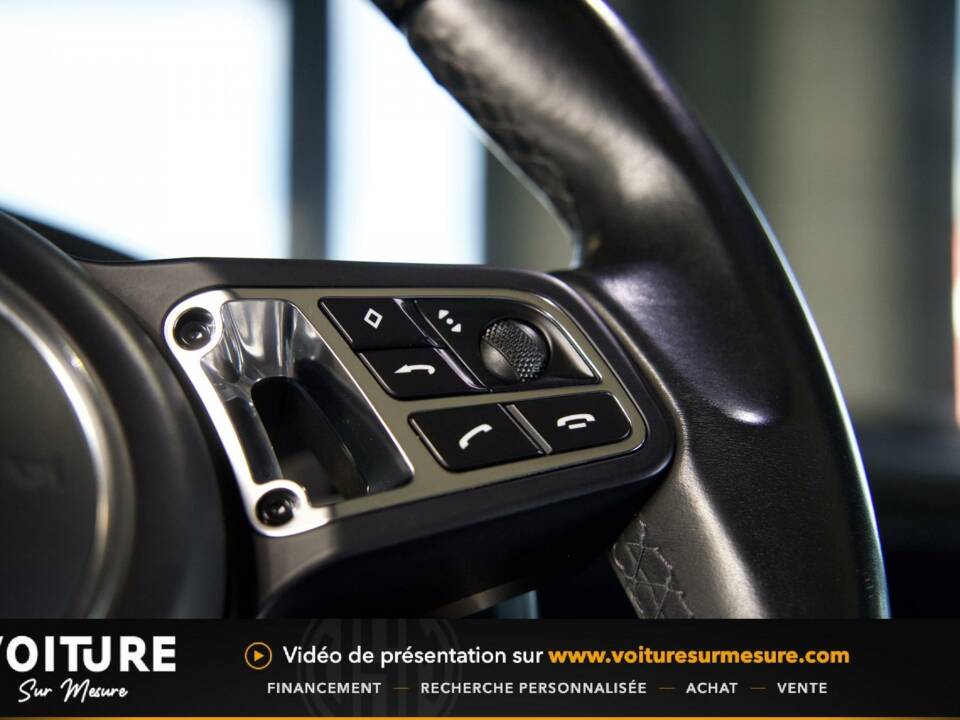 Afbeelding 35/38 van Porsche Cayenne Turbo (2018)