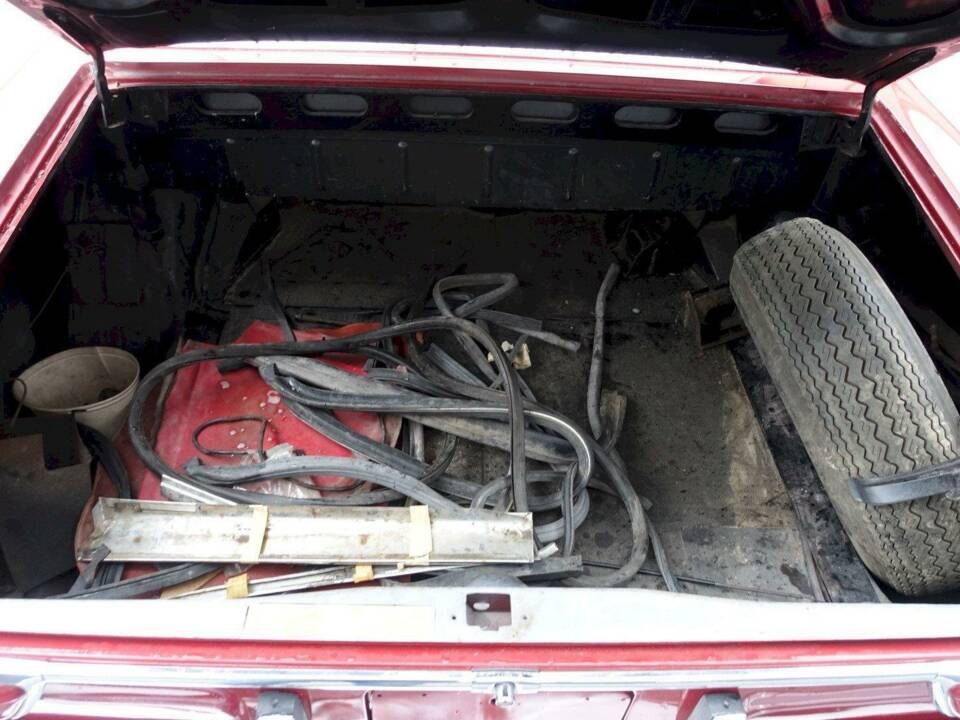 Bild 19/28 von Mercedes-Benz 300 SE (1963)