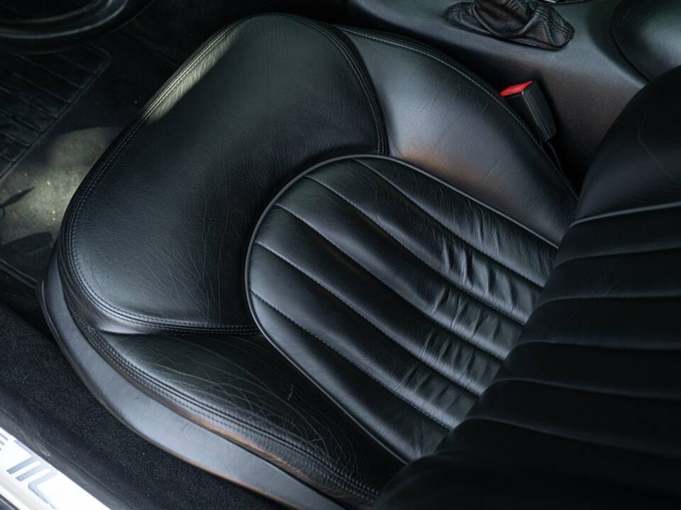 Bild 30/50 von Maserati 3200 GT (2001)