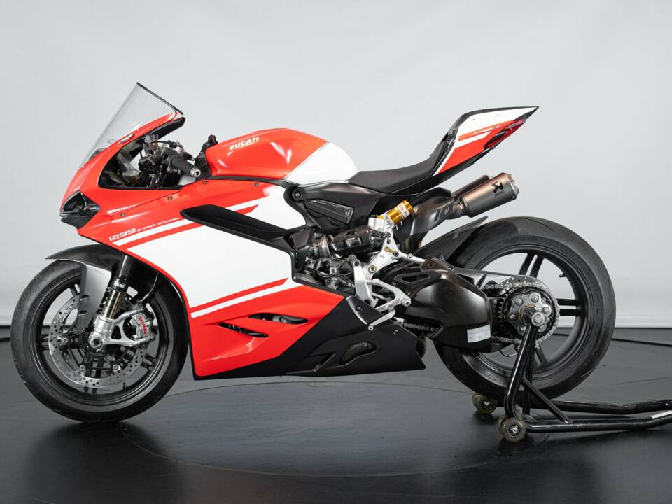 Bild 1/30 von Ducati DUMMY (2017)